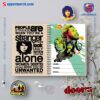 The Doors 2025 Daily Planner-b VlQexYg