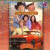 The Dukes Of Hazzard 2025 Daily Planner-a Xjh2Epv