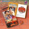 The Dukes Of Hazzard 2025 Daily Planner 2QnduDi