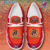 The Dukes Of Hazzard Racing For Home Loafer Shoes-b tpWlITK