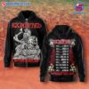 The Exploited 46 Years Of Riots' 2025 T-shirt, Hoodie-a A2X9rNq