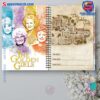 The Golden Girls 2025 Daily Planner-b KwMLA8G