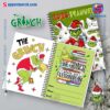 The Grinch Stole My Lesson Plan 2025 Daily Planner bqvm3DP