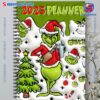 The Grinch Stole My Lesson Plan 2025 Daily Planner-a TgDavMb