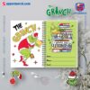 The Grinch Stole My Lesson Plan 2025 Daily Planner-b DilF8bp