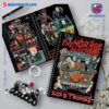 The Horror Machine 2025 Daily Planner wreuVMA