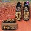 The Lord Of The Rings Loafer Shoes h1jV8zo