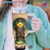 The Lord Of The Rings The Two Towers 40oz Tumbler With Handle-b IsLwou1