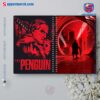 The Penguin 2025 Daily Planner-b JwaGTO7