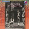 The Smiths 2025 Daily Planner-a vJbimn8