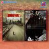 The Walking Dead 2025 Daily Planner-b dZ3LWVY