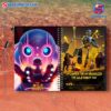 The Wild Robot 2025 Daily Planner-b 7eFjHsy