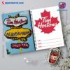 Tim Hortons 2025 Daily Planner-b 1pMvPbB