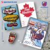Tim Hortons 2025 Daily Planner enpVPvE
