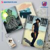 Tim Mcgraw 2025 Daily Planner Ros5YT9