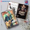 Toby Keith 2025 Daily Planner t3VamoK