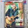 Toby Keith 2025 Daily Planner-a ILrJCt5