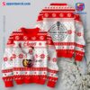 Toby Keith Cheers Ugly Christmas Sweater Jumper TcoUpda