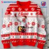Toby Keith Cheers Ugly Christmas Sweater Jumper-a y18lDa7