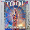 Tool 2025 Daily Planner-a UJQVzsw