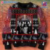 Tool Band Music Christmas Jumper Sweater-a 9DpW24R