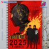 Twenty One Pilots 2025 Daily Planner-a 39yeEc4