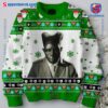 Tyler The Creator Chromakopia Album Ugly Christmas Sweater Jumper-a RneLA3o