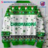 Tyler The Creator Chromakopia Album Ugly Christmas Sweater Jumper-b h5RMPjA