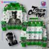 Tyler The Creator Chromakopia Album Ugly Christmas Sweater Jumper 6e7IzrA