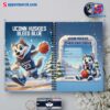 Uconn Huskies 2025 Daily Planner-b 1Q6ZSwd