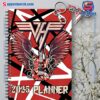 Van Halen 2025 Daily Planner-a dPGXfOl