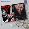 Van Halen 2025 Daily Planner-b z3YmiHn