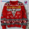 Van Halen Signatures Christmas Sweater-a aQ1PMcN