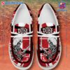 Van Halen Skeleton Loafer Shoes SrbKDua