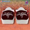 Van Halen Skeleton Loafer Shoes-b 2jhBfHT