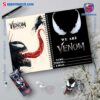 Venom 2025 Daily Planner-a JSpuX70