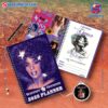 Whitney Houston 2025 Daily Planner 0zyrD1G