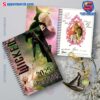 Wicked 2025 Daily Planner ZLjkShR
