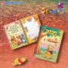Winnie The Pooh 2025 Daily Planner yKslMf8