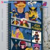 X-men 2025 Daily Planner-a Uj2V1n5