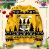 Yellowstone Dutton Ranch Montana Established 1886 Ugly Christmas Sweater-b IP9q2Uy