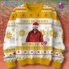 Yellowstone Forget The Presents Bring Me Rip Ugly Christmas Sweater-a vKIOLck