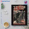 Zz Top 2025 Daily Planner-b iUuQvRW