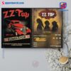 Zz Top 2025 Daily Planner-c mo6FgCp