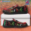 A Tribe Called Quest Loafer Shoes-a 3YJcsix