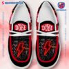 Acdc Pwr Up Tour 50th Anniversary Loafer Shoes-a kUBSwrt