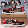 Aerosmith Let Your Wings Loafer Shoes YF5sD8q