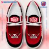 Aerosmith Let Your Wings Loafer Shoes-c oeXRNpU