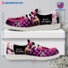 Avril Lavigne Greatest Hits Loafer Shoes bm8uJaC