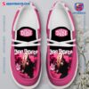 Avril Lavigne Greatest Hits Loafer Shoes-b 9Uv6ZuH